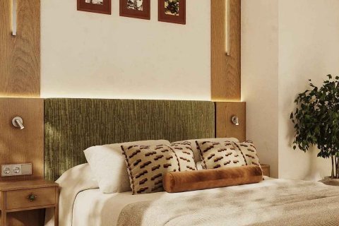 Вилла с 1 спальней в ARAVITA RESIDENCE, Беноа, Бадунг,  (10023) 4