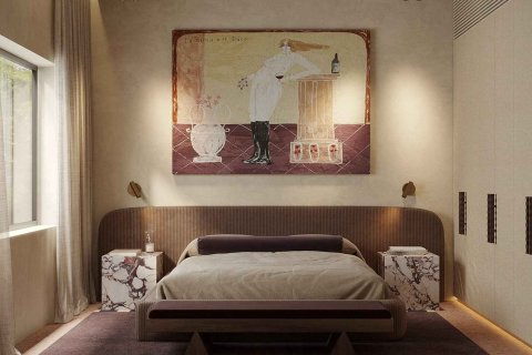 Вилла с 3 спальнями в ORIGINS RESIDENCE, Табанан,  (10018) 7