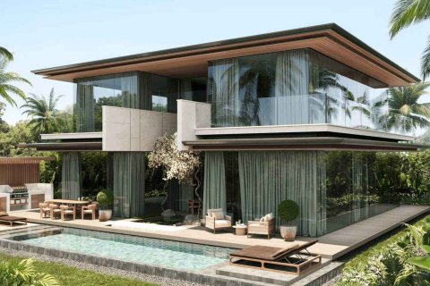 ЖК ARAVITA RESIDENCE в Беноа, Бадунг,  (10022)