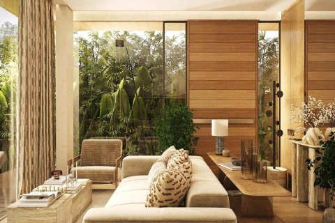 ЖК ARAVITA RESIDENCE в Беноа, Бадунг,  (10022) 8