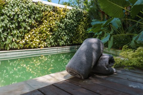 Таунхаус с 2 спальнями в Umalas Premier Project, Пекату, Бадунг,  (10020) 2