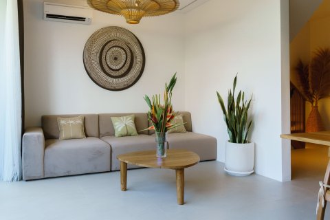 Таунхаус с 2 спальнями в Umalas Premier Project, Пекату, Бадунг,  (10020) 5