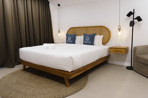 Таунхаус с 2 спальнями в Umalas Premier Project, Пекату, Бадунг,  (10020) 6