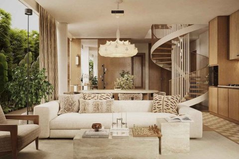 Вилла с 2 спальнями в ARAVITA RESIDENCE, Беноа, Бадунг,  (10024) 2