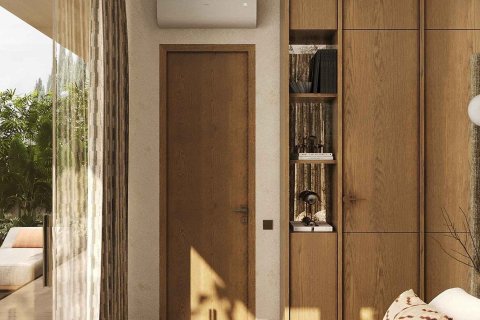 Вилла с 2 спальнями в ARAVITA RESIDENCE, Беноа, Бадунг,  (10024) 7