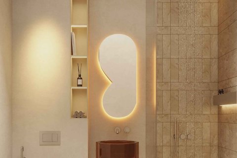 Вилла с 2 спальнями в ORIGINS RESIDENCE, Табанан,  (10017) 3