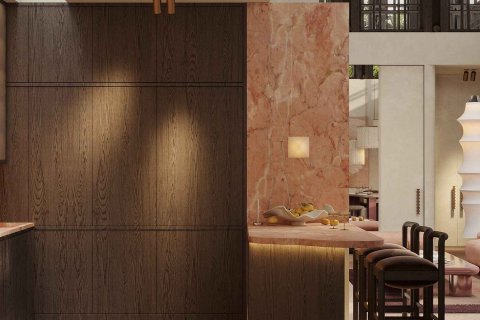 Вилла с 2 спальнями в ORIGINS RESIDENCE, Табанан,  (10017) 9