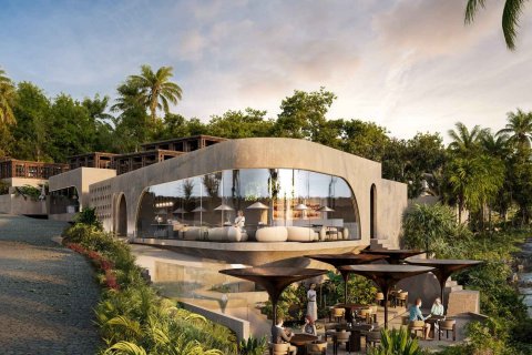 Вилла с 2 спальнями в ORIGINS RESIDENCE, Табанан,  (10017) 5