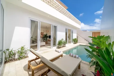 2 bedrooms Villa in South Kuta, Badung, Bali (11180) 1