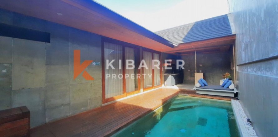 2 bedrooms Villa in Kuta, Badung, Bali (13711)