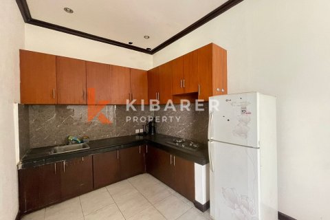 Вилла с 2 спальнями в Керобокан, Бадунг, Бали (13709) 3
