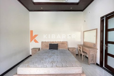 Вилла с 2 спальнями в Керобокан, Бадунг, Бали (13709) 4