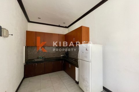 Вилла с 2 спальнями в Керобокан, Бадунг, Бали (13709) 15