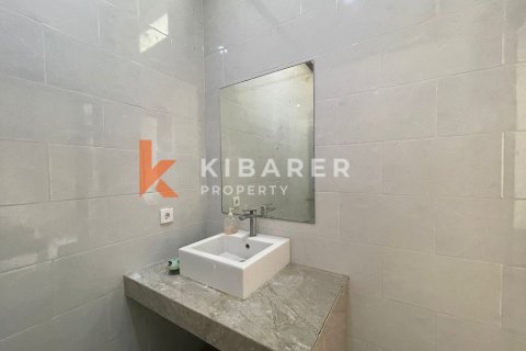 Вилла с 2 спальнями в Керобокан, Бадунг, Бали (13709) 12