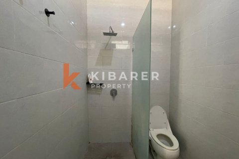 Вилла с 2 спальнями в Керобокан, Бадунг, Бали (13709) 13