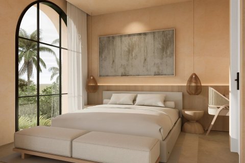 2 bedrooms Villa in Pecatu, Badung, Bali (14637) 6