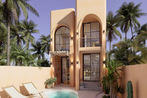 2 bedrooms Villa in Pecatu, Badung, Bali (14637)