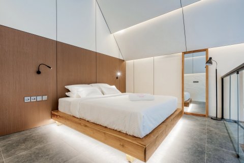 1 bedroom Villa in Ubud, Gianyar, Bali (14635) 4