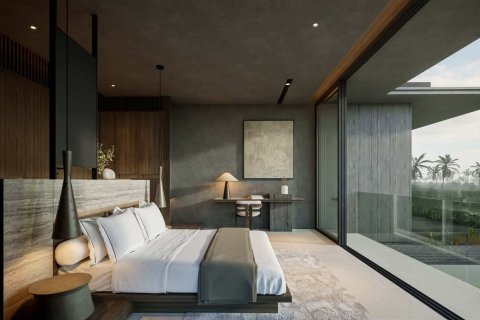 3 bedrooms Villa in South Kuta, Badung, Bali (14639) 11
