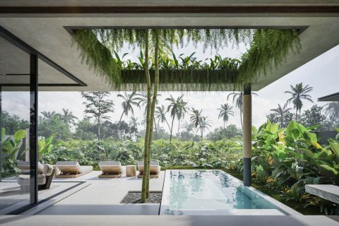 3 bedrooms Villa in South Kuta, Badung, Bali (14639) 9