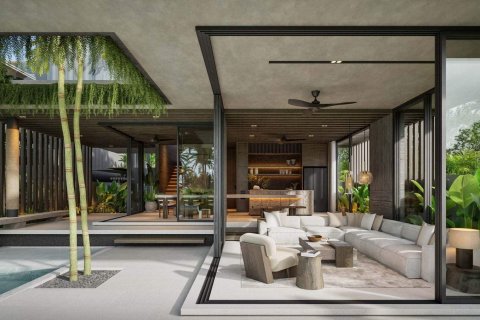 3 bedrooms Villa in South Kuta, Badung, Bali (14639) 3