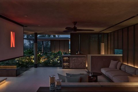 3 bedrooms Villa in South Kuta, Badung, Bali (14639) 8