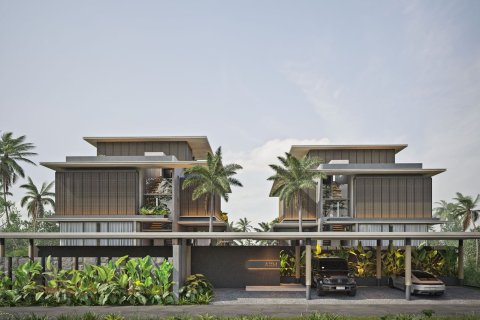 3 bedrooms Villa in South Kuta, Badung, Bali (14639) 5