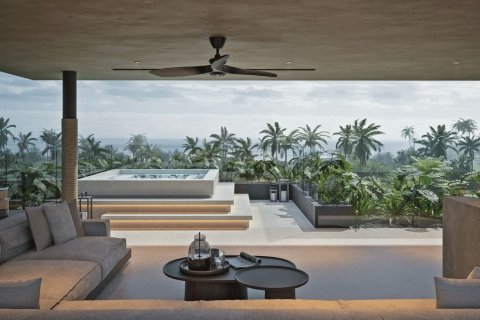 3 bedrooms Villa in South Kuta, Badung, Bali (14639) 4