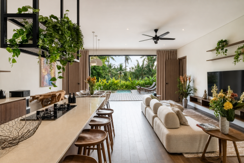 2 bedrooms Villa in Ubud, Gianyar, Bali (14636) 8