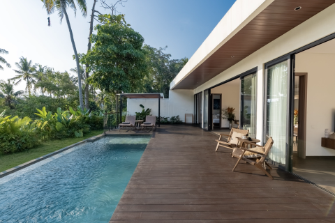 2 bedrooms Villa in Ubud, Gianyar, Bali (14636)