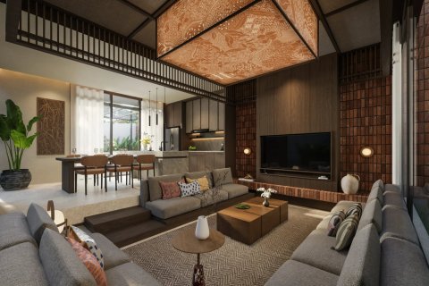 3 bedrooms Villa in Seminyak, Badung, Bali (14640) 2