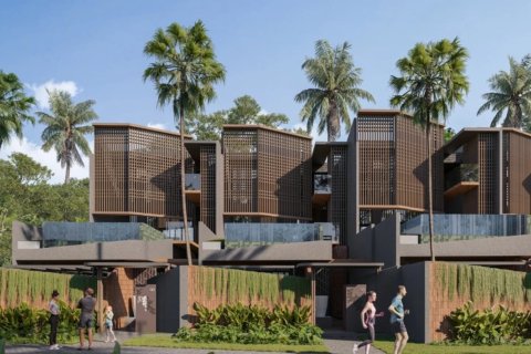 3 bedrooms Villa in Seminyak, Badung, Bali (14640)
