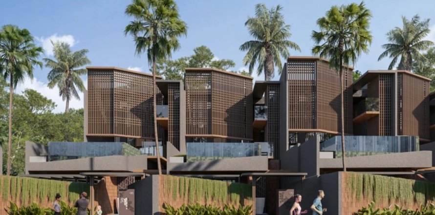 3 bedrooms Villa in Seminyak, Badung, Bali (14640)
