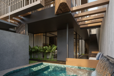 3 bedrooms Villa in Seminyak, Badung, Bali (14640) 9