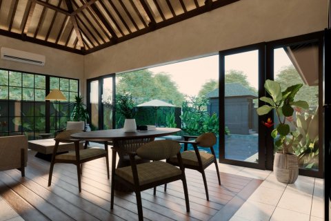 1 bedroom Villa in Seminyak, Badung, Bali (14638) 10