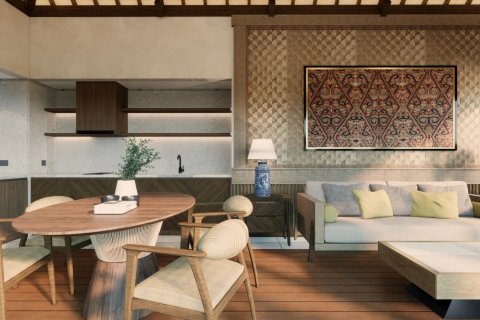 1 bedroom Villa in Seminyak, Badung, Bali (14638) 11