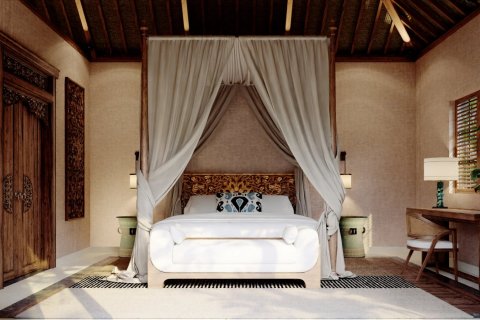 1 bedroom Villa in Seminyak, Badung, Bali (14638) 13