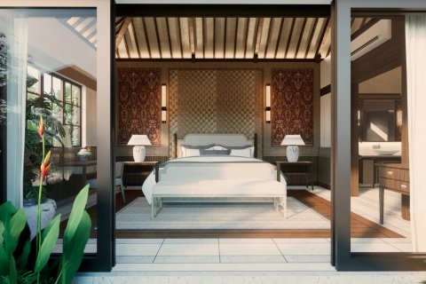1 bedroom Villa in Seminyak, Badung, Bali (14638) 7
