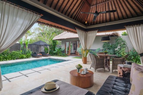 1 bedroom Villa in Seminyak, Badung, Bali (14638) 5