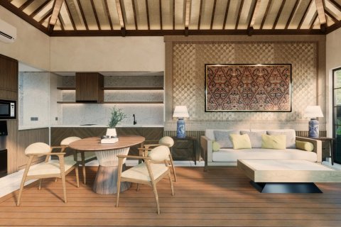 1 bedroom Villa in Seminyak, Badung, Bali (14638) 3