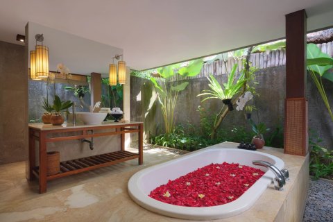 1 bedroom Villa in Seminyak, Badung, Bali (14638) 12