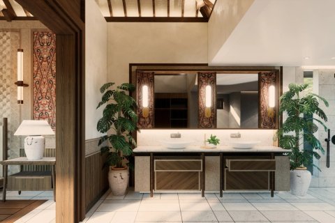 1 bedroom Villa in Seminyak, Badung, Bali (14638) 8