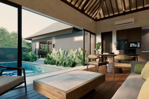 1 bedroom Villa in Seminyak, Badung, Bali (14638) 2