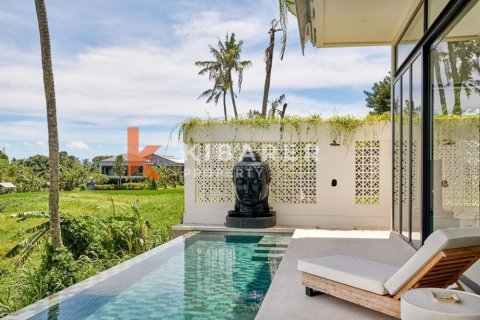 3 bedrooms Villa in Canggu, Badung, Bali (13123)