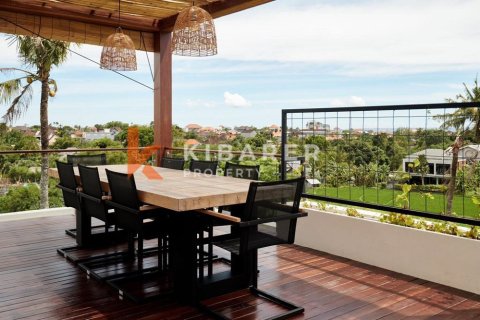 3 bedrooms Villa in Canggu, Badung, Bali (13123) 11