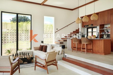 3 bedrooms Villa in Canggu, Badung, Bali (13123) 2