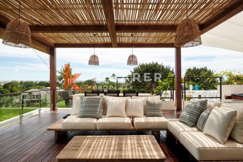 3 bedrooms Villa in Canggu, Badung, Bali (13123) 4