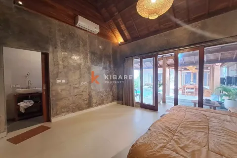 Вилла с 3 спальнями в Переренан, Менгви, Бадунг, Бали (13122) 6