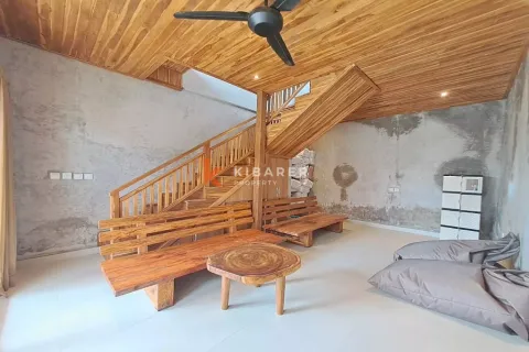 Вилла с 3 спальнями в Переренан, Менгви, Бадунг, Бали (13122) 25