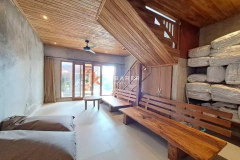 Вилла с 3 спальнями в Переренан, Менгви, Бадунг, Бали (13122) 24